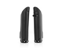 ACERBIS Paire De Protège-Fourche Noir GAS GAS MC 19/16 85 2021-2025