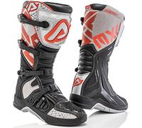 Acerbis Bottes X-Team Noir/Gris, 43