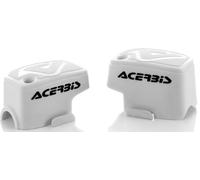 Acerbis Brembo Couvercles de pompe, blanc pour homme