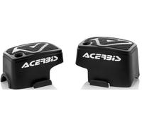 Acerbis Brembo Couvercles de pompe, noir pour homme