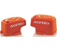 Acerbis Brembo Couvercles de pompe, orange pour homme