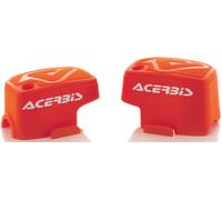 Acer rembo Couvercles de pompe, Rouge, Taille unique