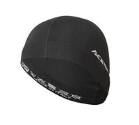 Acerbis Bretha Casquette Underhelmet (Black,One Size)