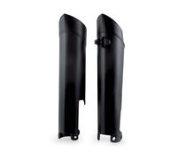 ACERBIS Paire De Protège-Fourches Noir Pour KTM 250 SX 2T 2008-2014