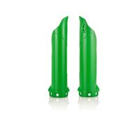 Acerbis Cache-Cheville Vert Kawasaki KX 100 2014-2020 2021 0017245.130