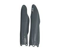 Acerbis Cache de fourche Gris pour Yamaha WR 125 2T 2015-2021
