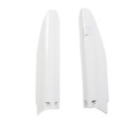 ACER ache De Fourche ROV. Blanc Pour Suzuki 450 RMZ 4T 2005-2006