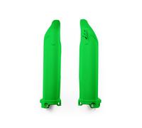ACER ache De Fourche USD Vert Pour Kawasaki 250 KX F 2009-2016
