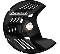 ACERBIS cache disque noir LINEAR diamètre 280mm