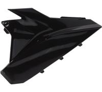 Acerbis Cache filtre à air noir pour Beta