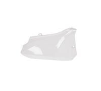 ACER ache Latéral Porte-Numéro Blanc Pour Yamaha YZ LW 85 2022-2025