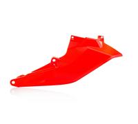 Acer aches Latéraux Orange Fluo 0021746.014 Pour Plastiques KTM 1