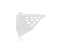 ACER ouvercle D'Air Box Aéré Blanc Pour KTM XC-W 300 TPI 2020-2023