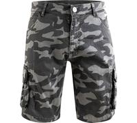 Acer amou Bermuda diminutif, Camouflage, Taille 33