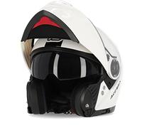 ACERBIS CASCO REDERWEL BIANCO S