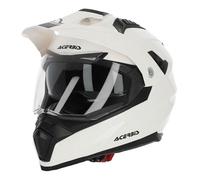 ACER asque Dual-Road Flip FS-606 ECE 22.06 Bianco Lucido