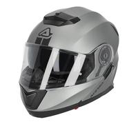 Acerbis Casque rabattable Serel Gris/Noir Taille L