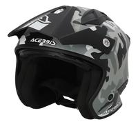 ACERBIS Casque moto Aria Camo XXL