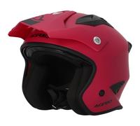 ACERBIS Casque moto Aria Cyclamen XL