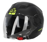 ACERBIS Casque moto Vento Black S