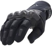 ACERBIS CE CARBON G 3.0 Gants de moto approuvés Noir taille XXL