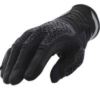ACERBIS CE CROSSOVER Enduro Motocross Gants approuvé noir taille XS