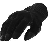 ACERBIS CE MAYA approuvé noir Enduro Motocross Gants taille XL