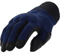 ACERBIS CE MAYA Enduro Motocross Gants bleu foncé taille L
