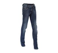 Acer E Pack Lady Jeans Moto Pantalon Route Avec Protections Bleu 0023747.040