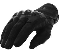 ACERBIS CE RAMSEY LEATHER 2.0 Gants de moto Approuvé Noir taille XL