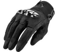 Acerbis Ce Ramsey My Vented Gants Tout-Terrain Noir XL / Short Noir XL