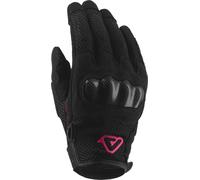 ACERBIS CE RAMSEY MY VENTED LADY Gants de moto pour femmes Approuvé Noir Rose taille M