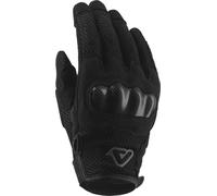 ACERBIS CE RAMSEY MY VENTED LADY Gants de moto pour femmes approuvé Noir taille XS