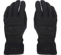 ACERBIS CE SKYLINE Gants de moto d'hiver imperméables certifiés noir taille XS