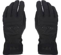 ACERBIS CE SKYLINE Gants de moto d'hiver imperméables certifiés noir taille XXXL
