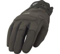 ACERBIS CE URBAN WP 2 Gants de moto étanches s Noir taille L