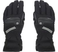 ACERBIS CE WINTER TOUR gants de moto d'hiver imperméables approuvés noir taille XL