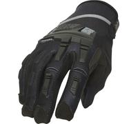ACERBIS CE X-ENDURO approuvé motocross noir enduro gants de taille M