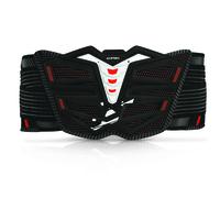 Acerbis Ceinture De Protection Du Dos Motobrand 2.0 Enfant Noir