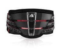 Acerbis Ceinture ventrale Mixte 0017765.090.063 Noir Taille S/M (EU)