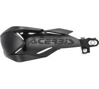 Acer F Moto 450 MT, garde-mains X-Factory Noir Noir