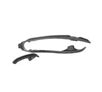 Guide Chaîne Transmission ACERBIS Noire Pour Husqvarna TX 300 2T 2023-2024