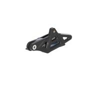 Guide Chaîne Transmission ACERBIS Noire Pour Husqvarna 85 TC 19/16 2015-2024