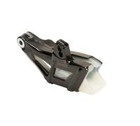 ACERBIS 0012211.090 Tendeur De Chaîne Noir Pour KTM 250 EXC 2T 2008-2013
