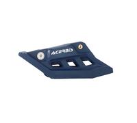 Acerbis 0025962 GasGas/KTM/Husqvarna, guide-chaîne Bleu Bleu