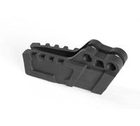 ACERBIS 0010071.090 Tendeur De Chaîne Noir Pour Kawasaki 125 KXE 2003-2006