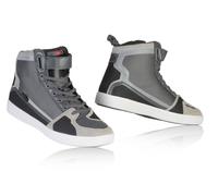 Acerbis Clé Gris Basket Chaussures Moto Touring Urban Bottines 0021896.070
