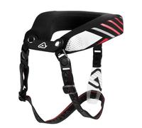 Acer ollier de stabilisation pour enfant Gris/rouge Taille unique