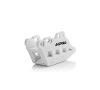Acerbis Conduite Chaîne 2.0 Blanc Suzuki Rm-Z 250 2019 2020-2024