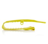 Acerbis 0023071 Suzuki RM-Z 250/450, curseur de chaîne Jaune Jaune
